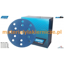 NORTON BLUE FIRE 150mm Ceramic 15H